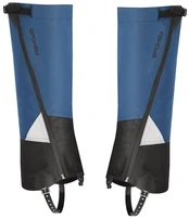 Getras Spokey Tracky II M, 14 cm, mėlyna/juoda, 2 vnt.