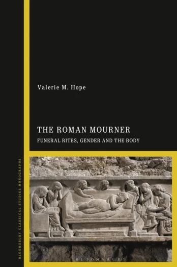 Roman Mourner