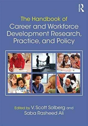 Handbook of Career and Workforce Development