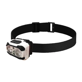 Headlight Superfire HE10