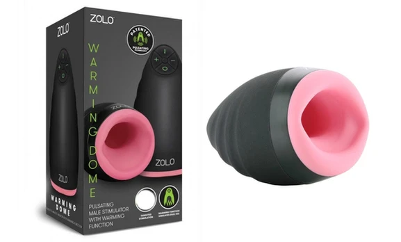 Zolo Warming Dome