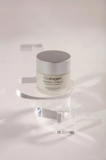 Rtb Cosmetics Kolagenas veidui ir kaklui 50 ml