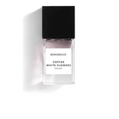 Bohoboco Coffee White Flowers 50ml Unisex