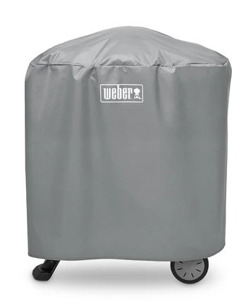 Kepsninės uždangalas WEBER, Q 1000/2000 kepsninėms
