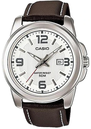 Vyriškas laikrodis Casio MTP-1314PL-7AVEF