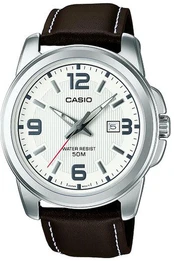 Vyriškas laikrodis Casio MTP-1314PL-7AVEF kaina