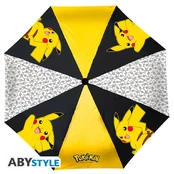 POKEMON Umbrella - Pikachu - Diameter: 96 cm kaina