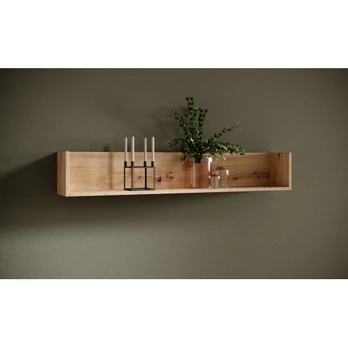 Hanging Bookcase JANEZ