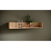 Hanging Bookcase JANEZ kaina