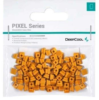 DeepCool PIXEL PO