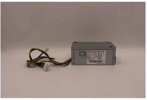 Maitinimo šaltinis serwerowy Lenovo PWR_SUPPLY 180W 85% TCO9.0