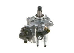 Aukšto slėgio siurblys BOSCH 0 445 010 771