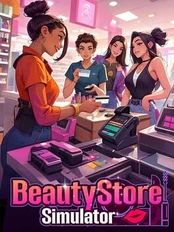 Beauty Store Simulator PC