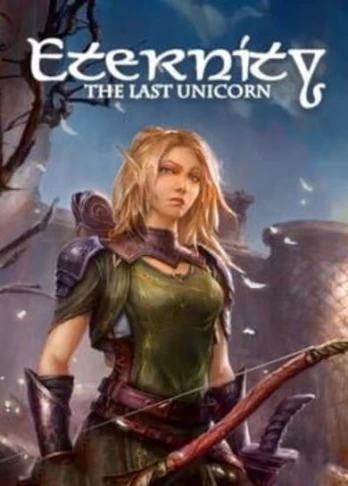 Eternity: The Last Unicorn PC