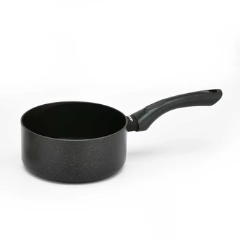 Fissman FORDE kibiras 16x8cm / 1,5 l be dangčio (aliuminis)