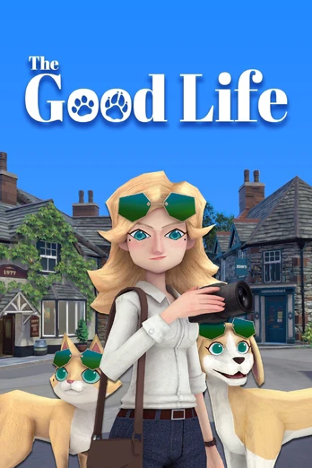 The Good Life PC