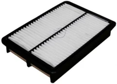 Oro filtras DENCKERMANN A140368 kaina