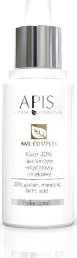 Rūgščių kompleksas 30% Apis, 30 ml
