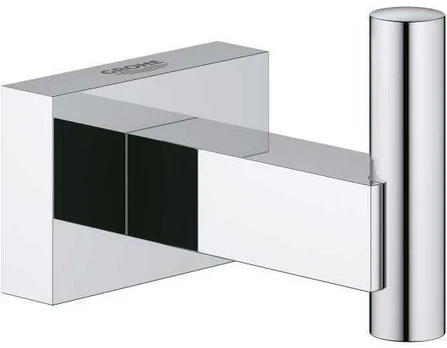 Grohe āķis Essentials Cube, hroms