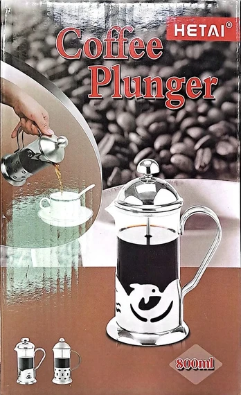 Arbatinukas Mocca kavai, arbatai, 0,8 l