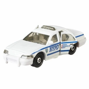 Automobilis Mattel