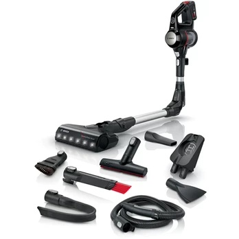 Dulkių siurblys Bosch BCS711EXT