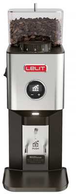 Lelit - William PL72 Automatic Grinder