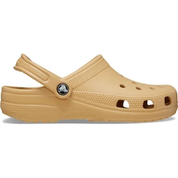 CROCS Classic Wheat klumpės (Rusvos) - 43,5