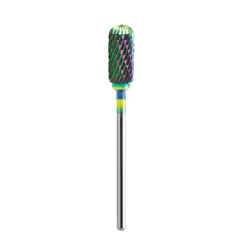 Frezos antgalis Exo Rainbow 14