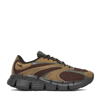 Reebok Bėgimo batai EO-ZIG HYPNOTICA 100263343 Ruda