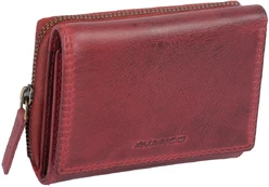 Piniginė moterims AVANCO 384-38-03 RFID - Vyšninė kaina