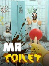 Mr Toilet PC