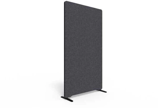 Lintex Edge gulvskærm 1000x1800 mm