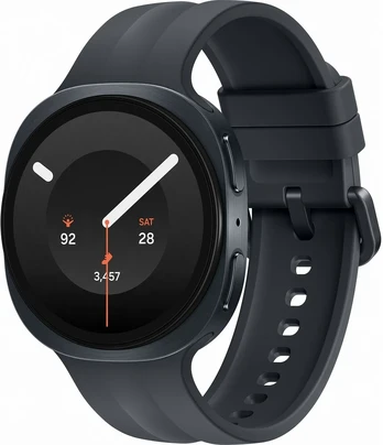 Išmanusis laikrodis „Samsung Galaxy Watch 9 L340 40 mm BT – grafitas“