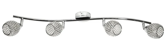 Candellux lubinis šviestuvas Clear