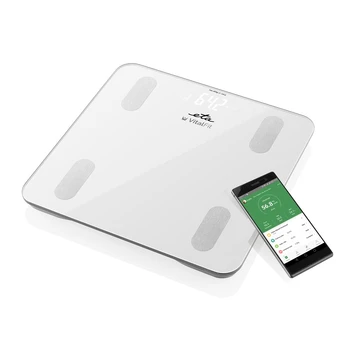 Kūno svarstyklės ETA VITAL FIT 678190000
