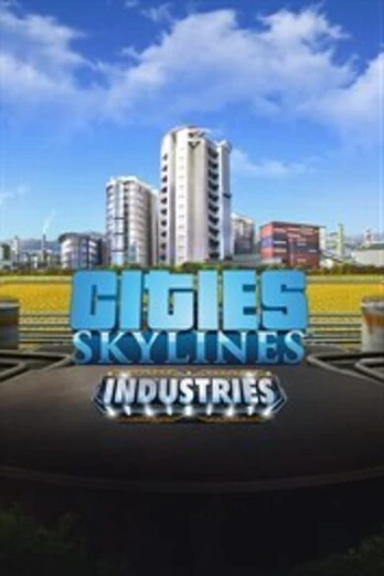 Cities: Skylines Remastered Xbox