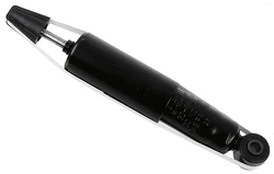 SACHS 318 671 Shock absorber