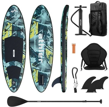 Athler SUP Splash 50 Žalias
