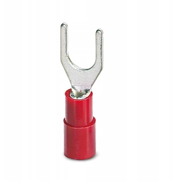 Šakutės tipo antgalis 1,5/m4 Phoenix 3240034