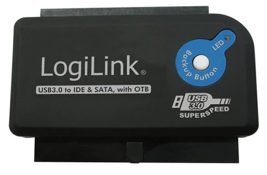 LOGILINK AU0028A - USB 3.0 to IDE