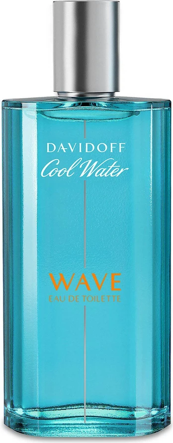 Tualetinis vanduo Davidoff Cool Water Wave EDT vyrams 40 ml