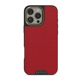 Headliner - iPhone 16 Pro Case, Elite Dark (MagSafe) / Gold
