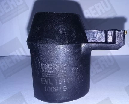 BERU EVL 1811 distributor rotor arm