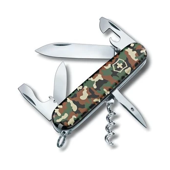 Peiliukas Victorinox SPARTAN 1.3603.94