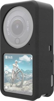 Puluz Case Case Etui To Dji Action 2 Power Combo / Pu573b