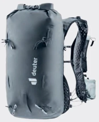 Deuter Vertrail 16 16 L Grafitas