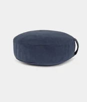 Meditacijos pagalvė MANDUKA (Spalva: Midnight)