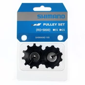 Galinio perjungėjo ratukai SHIMANO RD-5800 SS kaina