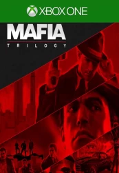 Mafia Trilogy Xbox kaina